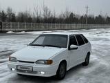 ВАЗ (Lada) 2114 2012 года за 1 350 000 тг. в Шымкент – фото 2