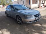 Hyundai Sonata 2007 года за 4 300 000 тг. в Жанатас