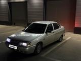 ВАЗ (Lada) 2110 2005 годаүшін750 000 тг. в Атырау – фото 4