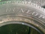 Шины DUNLOP 195 х 65 х 15 DOT 1521 за 20 000 тг. в Астана – фото 3