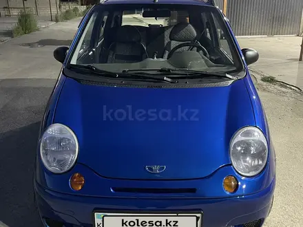 Daewoo Matiz 2011 года за 2 200 000 тг. в Шымкент