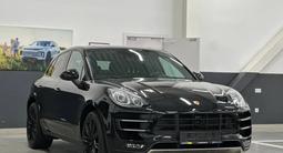 Porsche Macan 2014 годаүшін25 000 000 тг. в Алматы