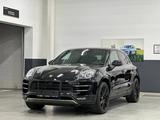 Porsche Macan 2014 годаүшін25 000 000 тг. в Алматы – фото 2