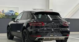 Porsche Macan 2014 годаүшін25 000 000 тг. в Алматы – фото 3