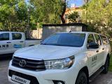 Toyota Hilux 2019 года за 14 500 000 тг. в Алматы