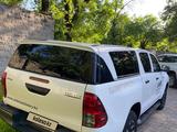 Toyota Hilux 2019 годаүшін14 500 000 тг. в Алматы – фото 5