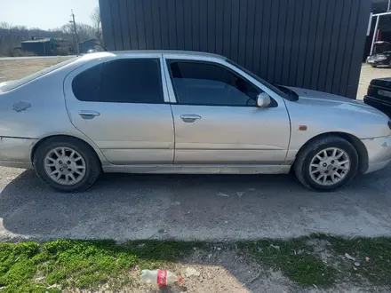 Nissan Primera 2002 года за 850 000 тг. в Алматы – фото 4