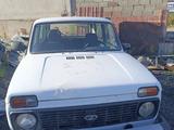 ВАЗ (Lada) Lada 2121 2014 года за 650 000 тг. в Петропавловск – фото 2