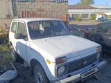 ВАЗ (Lada) Lada 2121 2014 года за 650 000 тг. в Петропавловск