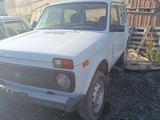 ВАЗ (Lada) Lada 2121 2014 года за 650 000 тг. в Петропавловск – фото 3