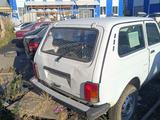 ВАЗ (Lada) Lada 2121 2014 года за 650 000 тг. в Петропавловск – фото 4