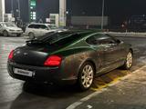 Bentley Continental GT 2005 года за 12 500 000 тг. в Алматы – фото 4