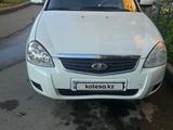 ВАЗ (Lada) Priora 2170 2012 годаүшін2 200 000 тг. в Щучинск