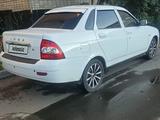 ВАЗ (Lada) Priora 2170 2012 годаүшін2 200 000 тг. в Щучинск – фото 2