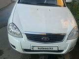 ВАЗ (Lada) Priora 2170 2012 годаүшін2 200 000 тг. в Щучинск – фото 3