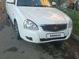 ВАЗ (Lada) Priora 2170 2012 годаүшін2 200 000 тг. в Щучинск – фото 4