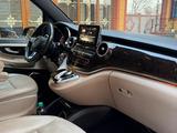 Mercedes-Benz V 250 2016 годаfor28 000 000 тг. в Алматы – фото 4