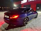 Honda Accord 2020 года за 12 000 000 тг. в Шымкент