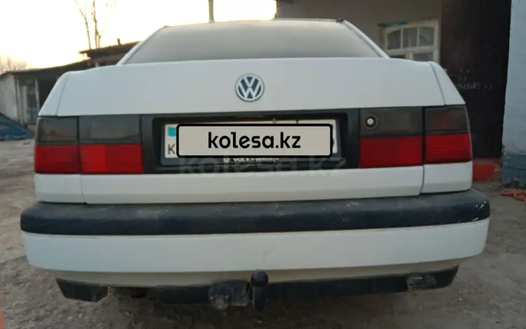 Volkswagen Vento 1996 года за 1 100 000 тг. в Жетысай