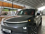 Li L8 2024 года за 23 500 000 тг. в Кордай