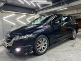 Honda Odyssey 2009 годаүшін8 700 000 тг. в Костанай – фото 2