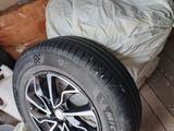 Титановые диски с резиной 225/65/R17 за 345 000 тг. в Актобе
