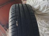 Титановые диски с резиной 225/65/R17 за 345 000 тг. в Актобе – фото 4