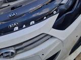 Бампера на Киа Хюндай за 6 000 тг. в Караганда