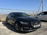 Hyundai Grandeur 2019 года за 10 400 000 тг. в Тараз
