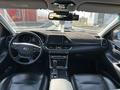 Hyundai Grandeur 2019 года за 10 400 000 тг. в Тараз – фото 12
