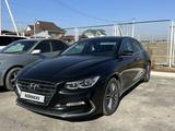 Hyundai Grandeur 2019 года за 10 400 000 тг. в Тараз – фото 2