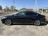 Hyundai Grandeur 2019 года за 10 400 000 тг. в Тараз – фото 5