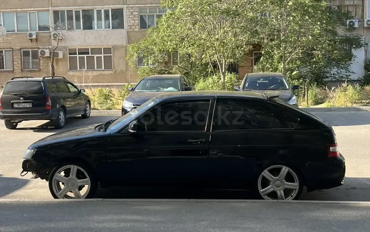 ВАЗ (Lada) 2112 2008 года за 750 000 тг. в Актау