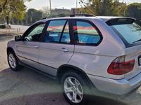 BMW X5 2004 годаүшін8 500 000 тг. в Шымкент