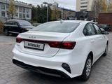 Kia Cerato 2023 годаүшін11 200 000 тг. в Алматы – фото 3