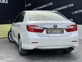 Toyota Camry 2014 годаfor9 950 000 тг. в Актобе – фото 27