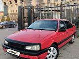 Volkswagen Passat 1991 годаүшін850 000 тг. в Алматы – фото 4