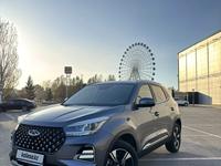 Chery Tiggo 4 Pro 2022 года за 7 150 000 тг. в Астана