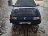 Volkswagen Passat 1989 годаүшін800 000 тг. в Актау – фото 2