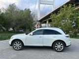 Infiniti FX35 2007 годаүшін6 000 000 тг. в Семей