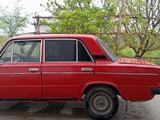 ВАЗ (Lada) 2106 1990 года за 1 100 000 тг. в Туркестан – фото 2