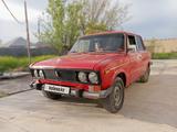 ВАЗ (Lada) 2106 1990 года за 1 100 000 тг. в Туркестан – фото 4