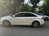 Chevrolet Cruze 2010 года за 3 000 000 тг. в Алматы – фото 4