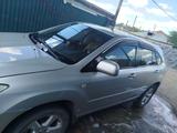 Lexus RX 300 2006 года за 6 500 000 тг. в Астана – фото 2
