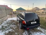 Hyundai Santa Fe 2004 года за 3 000 000 тг. в Шымкент – фото 4