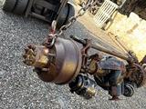Мерседес 817 814 мост задний с Европыүшін980 000 тг. в Караганда