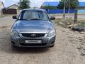 ВАЗ (Lada) Priora 2170 2012 года за 2 350 000 тг. в Актобе – фото 3