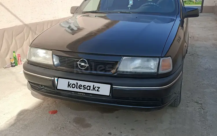 Opel Vectra 1994 годаүшін1 200 000 тг. в Шымкент