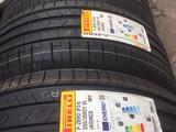 Pirelli P — Zero (PZ4) NCA 255/35/21-285/30/21 за 1 300 000 тг. в Астана – фото 4