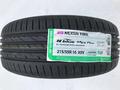 215/55R16 Nexen Nblue HD Plus за 37 000 тг. в Астана – фото 2